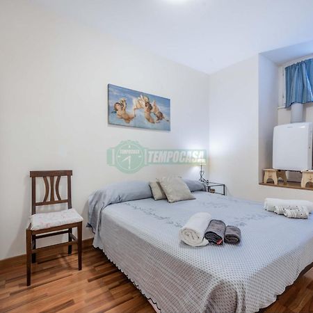 Daniela, Pied-A-Terre Al Vaticano Roma Eksteriør bilde