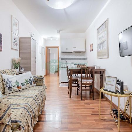 Daniela, Pied-A-Terre Al Vaticano Roma Eksteriør bilde