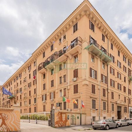 Daniela, Pied-A-Terre Al Vaticano Roma Eksteriør bilde