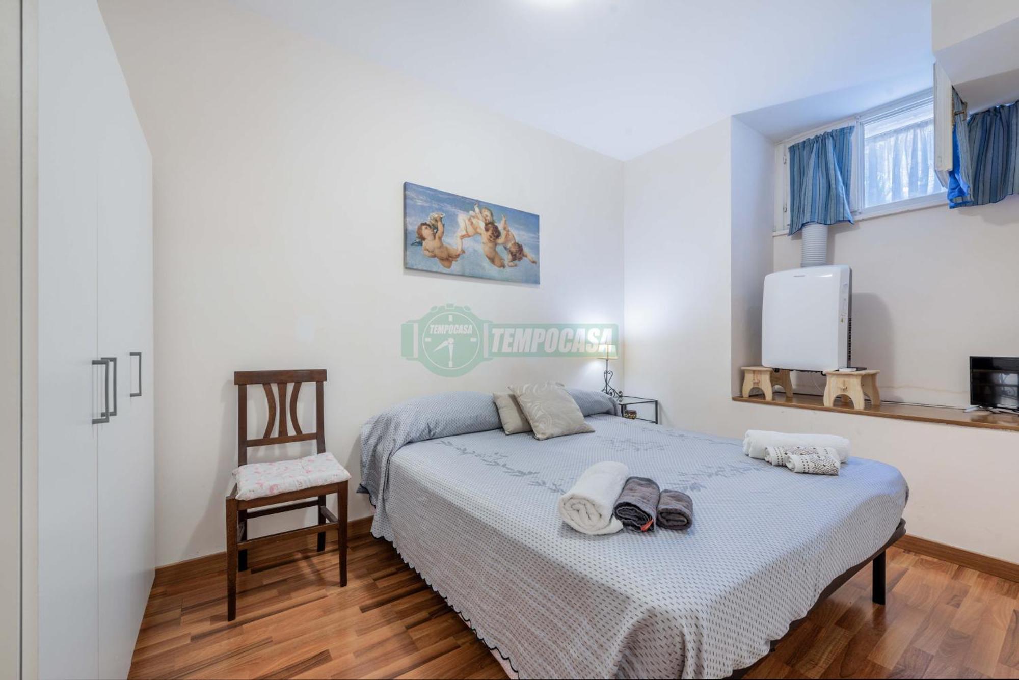 Daniela, Pied-A-Terre Al Vaticano Roma Eksteriør bilde