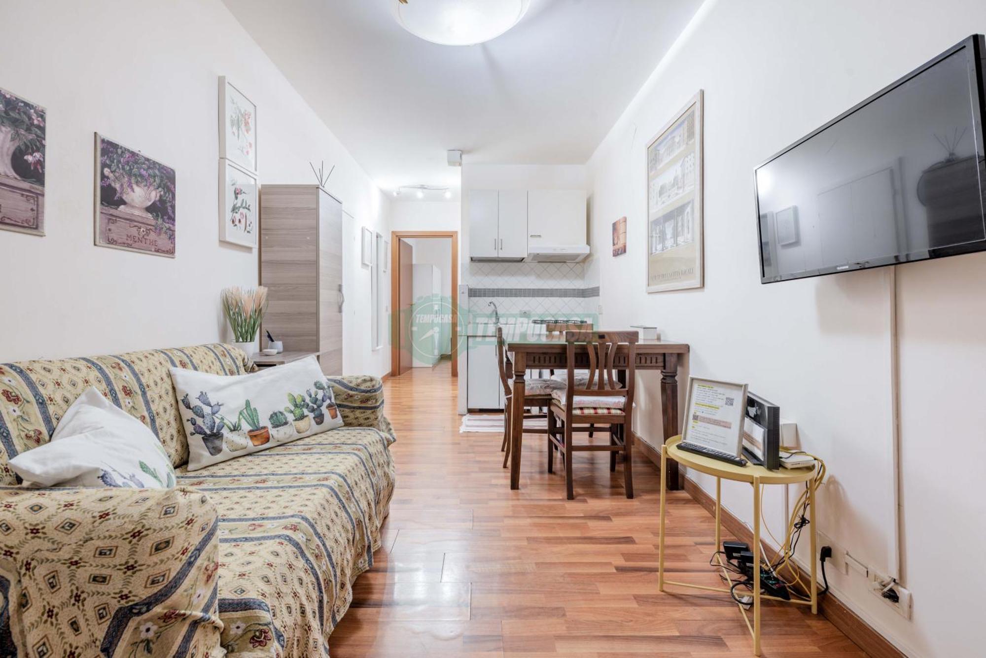 Daniela, Pied-A-Terre Al Vaticano Roma Eksteriør bilde