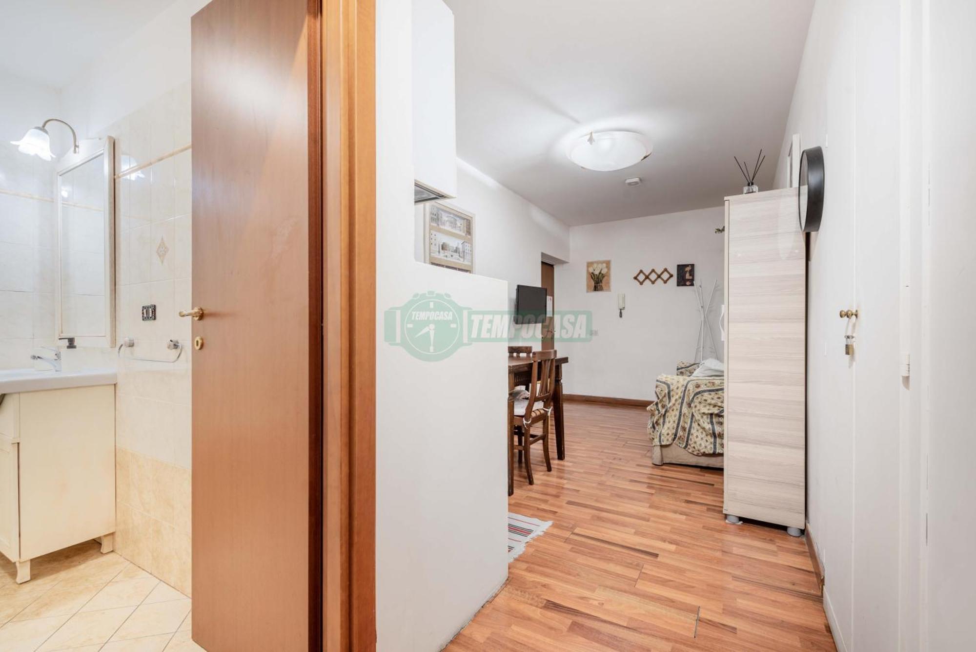 Daniela, Pied-A-Terre Al Vaticano Roma Eksteriør bilde